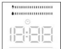 LG F4WM309S0 - Bar voor energie-/ waterefficientiebalk - 1