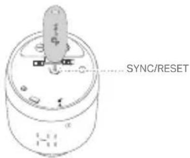 TP-LINK KE100 - Set Up the Valve - 2