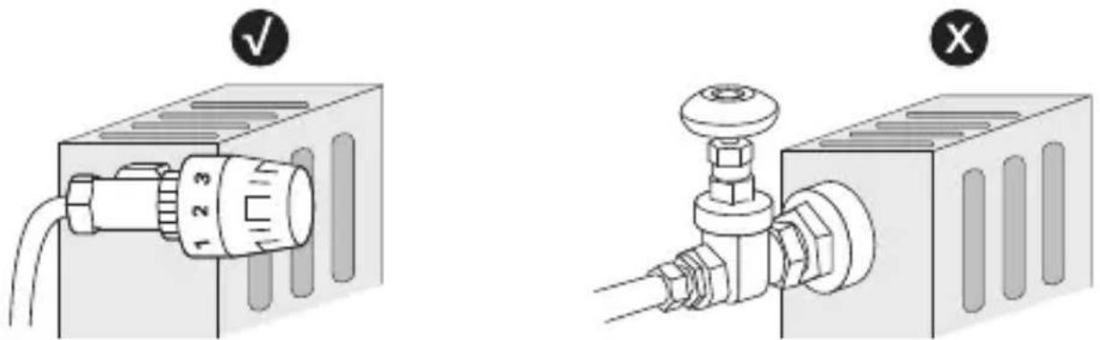TP-LINK KE100 - Install Requirements - 1