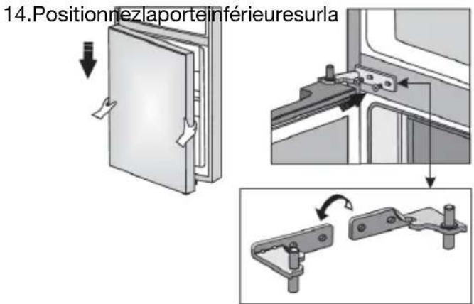 HISENSE RB434N4BFD - INFORMATION - 13
