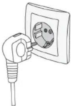 HISENSE RB434N4BFD - Raccordementdel'appareil - 1