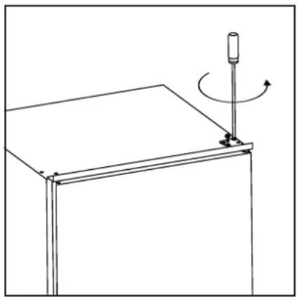 Veripart VPIBKV122 - Necessary tools: - 3