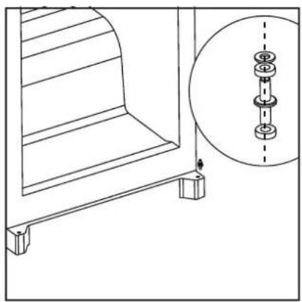 Veripart VPIBKV122 - Outils nécessaires : - 6