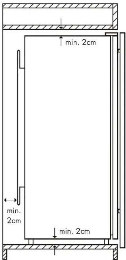 Veripart VPIBKV122 - BENUTZUNG - 1