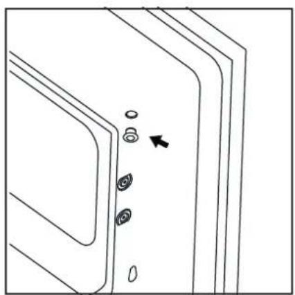 Veripart VPIBKV122 - Outils nécessaires : - 4