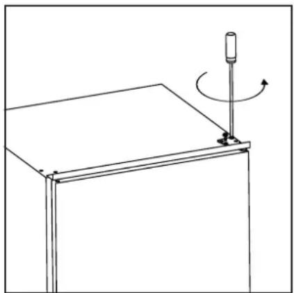 Veripart VPIBKV122 - Benodigd gereedschap: - 3