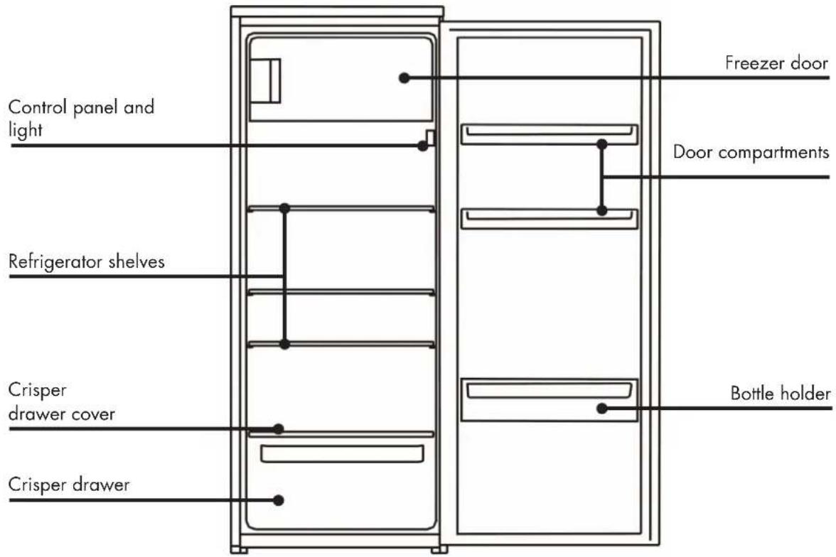 Veripart VPIBKV122 - PRODUCT FEATURES - 1