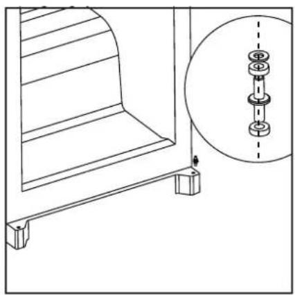 Veripart VPIBKV122 - Benodigd gereedschap: - 7