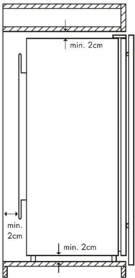 Veripart VPIBKV122 - AVANT-PROPOS - 3
