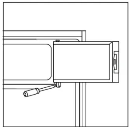 Veripart VPIBKV122 - UTILISATION - 3