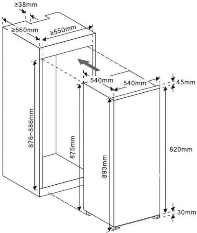 Veripart VPIBKK88 - LOCATION - 1