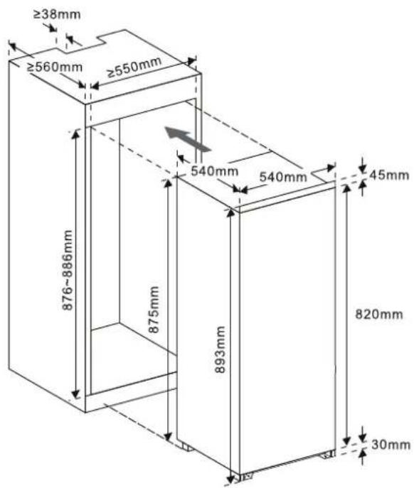 Veripart VPIBKK88 - PRODUKTEIGENSCHAFTEN - 3