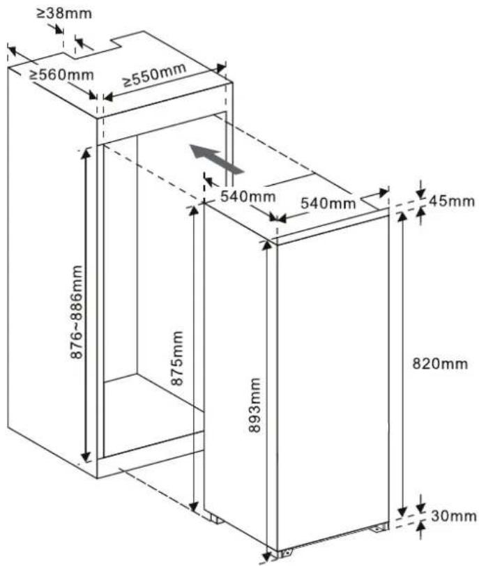 Veripart VPIBKK88 - LOCATION - 1
