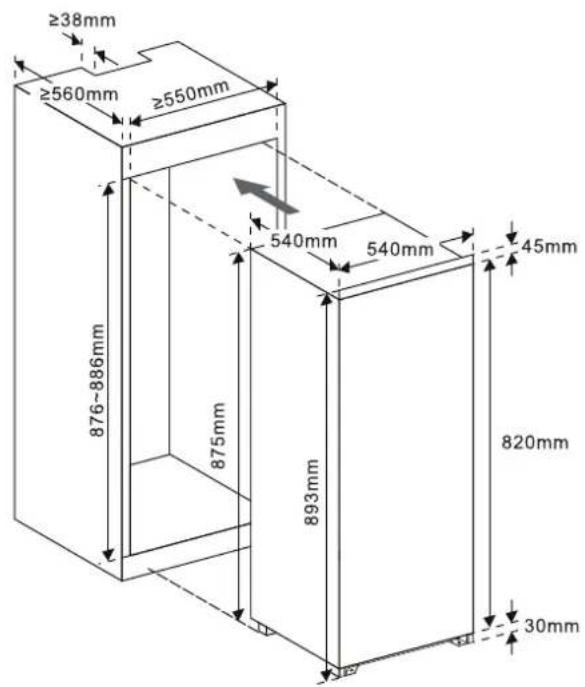 Veripart VPIBKK88 - PRODUCT FEATURES - 2