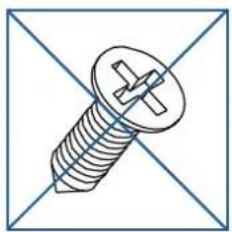 Veripart VPIBKK88 - Heat dissipation area - 7