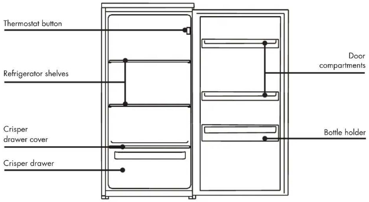 Veripart VPIBKK88 - PRODUCT FEATURES - 1