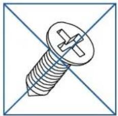 Veripart VPIBKK88 - Freiraum für Wärmeabfuhr - 5