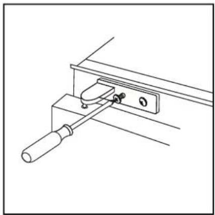 Veripart VPIBKK88 - Outils nécessaires : - 7