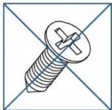 Veripart VPIBKK88 - Ruimte voor warmteafvoer - 5