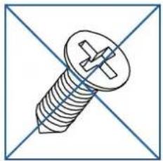 Veripart VPIBKK88 - Espace d'évacuation de la chaleur - 6