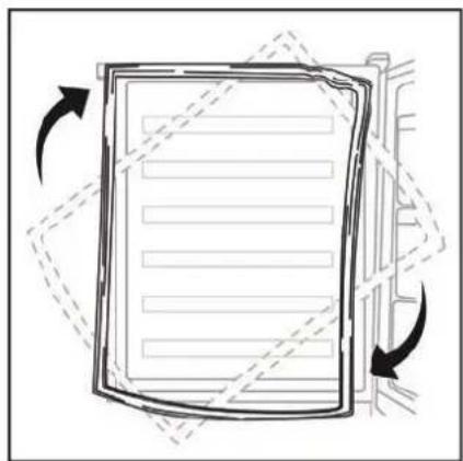 Veripart VPIBKK122 - Necessary tools: - 8