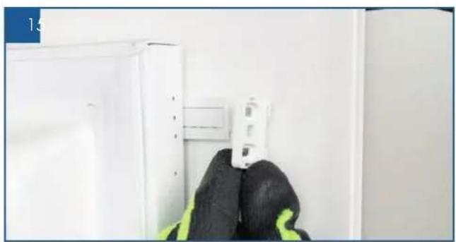 Veripart VPIBKK122 - Heat dissipation area - 21