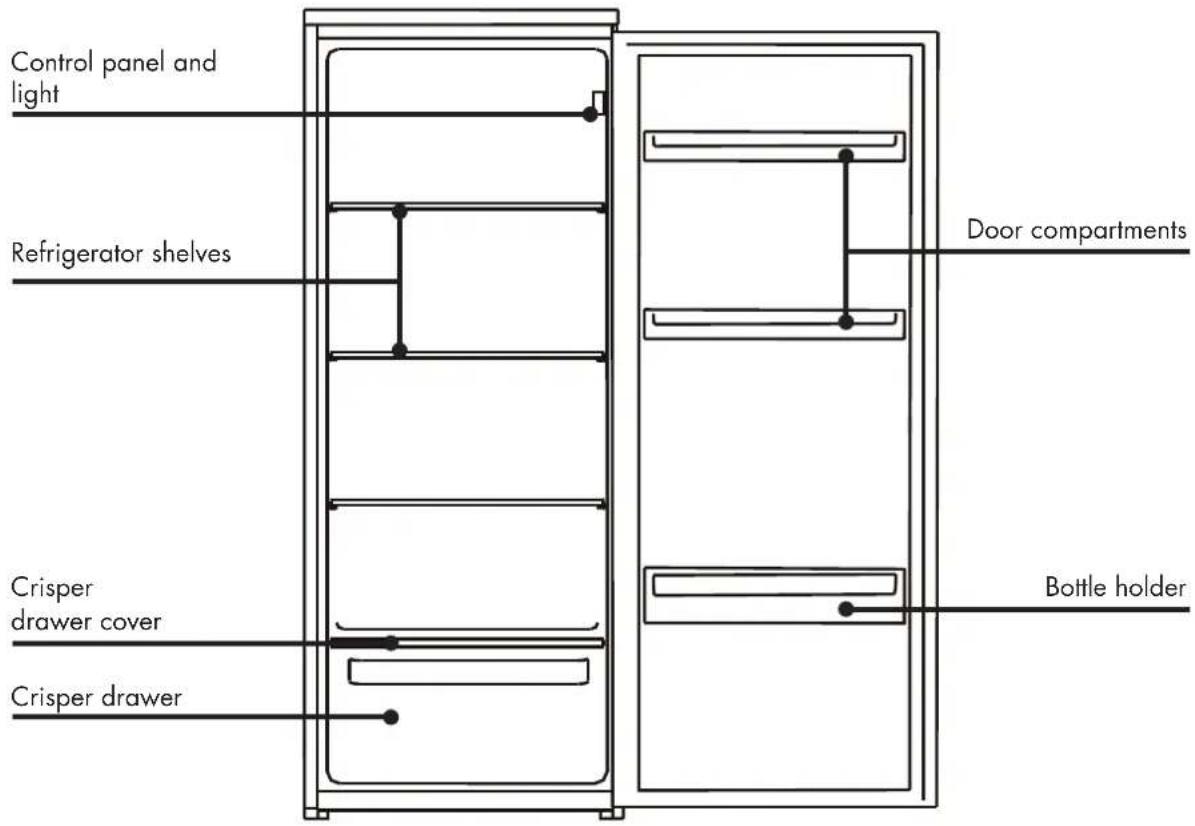 Veripart VPIBKK122 - PRODUCT FEATURES - 1