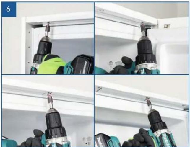 Veripart VPIBKK122 - Heat dissipation area - 11