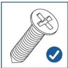 Veripart VPIBKK122 - INSTALLATIEGIDS INBOUW KOELKAST - 6