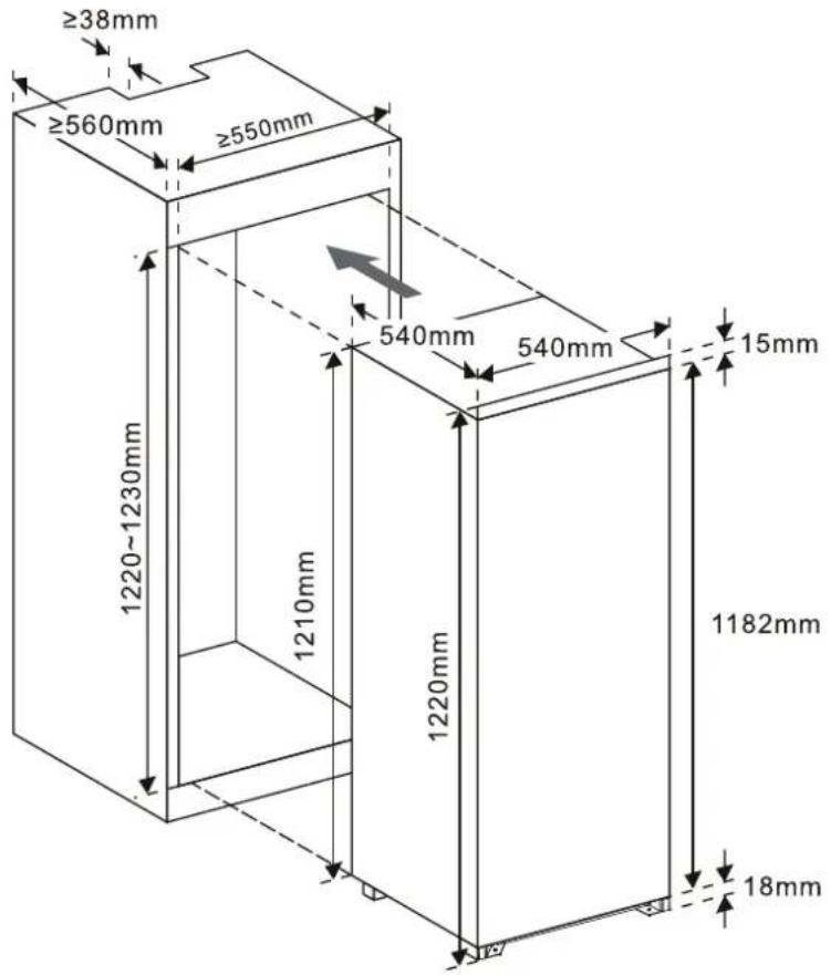 Veripart VPIBKK122 - LOCATION - 1