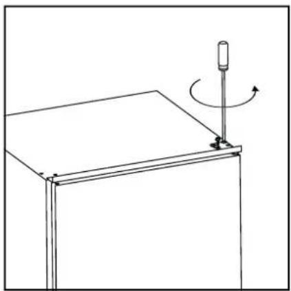 Veripart VPIBKK122 - Outils nécessaires : - 2