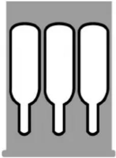 CASO Winecomfort 180 - 1.1.3. Handvat bevestigen - 2