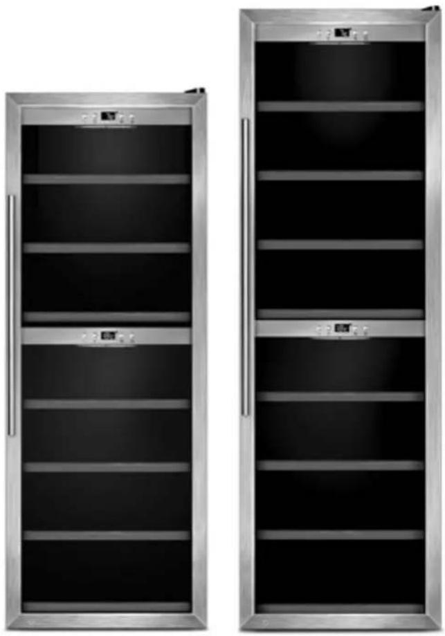 CASO Winecomfort 180 - WineMaster 180 (670) - 1