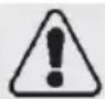 HAIER HWS31GGE - Advertencia: Información de seguridad importante - 4
