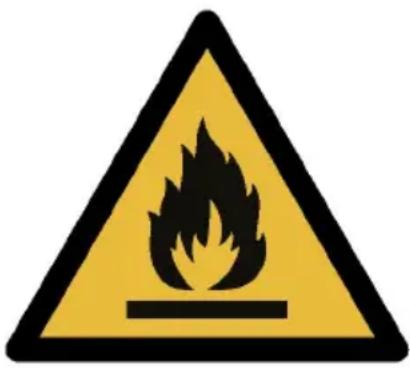 HAIER HWS31GGE - Safety information - 1