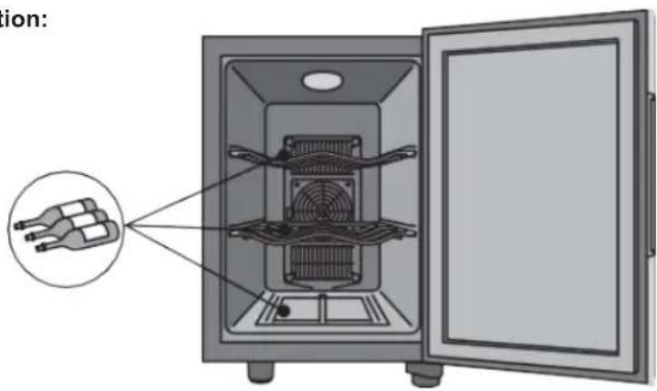 Sogo NEVSS21900 - ENERGY SAVINGS TIPS - 1