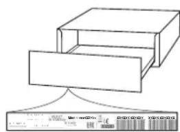 FRANKE FMY 14 DRW XS - Specificați: - 1