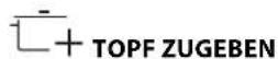 FRANKE FMY 658 | FP BK - Ausschalten der Kochzonen: - 2