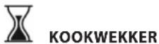 FRANKE FMY 658 | FP BK - De kookzones uitschakelen: - 4