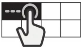 FRANKE FMY 658 | FP BK - Para crear una zona flexible: - 1