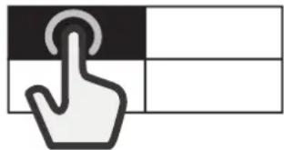 FRANKE FMY 658 | FP BK - Para ativar a função EasyCook: - 6