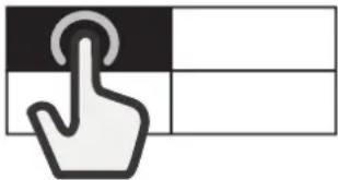 FRANKE FMY 658 | FP BK - Para activar la función de EasyCook: - 6