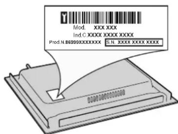 FRANKE FMY 658 | FP BK - SUPPORT - 1