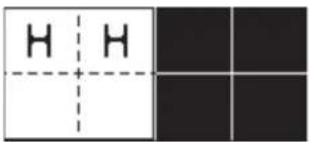 H H + - - - - -