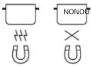 FRANKE FMY 658 | FP BK - Poêles et casseroles - 1