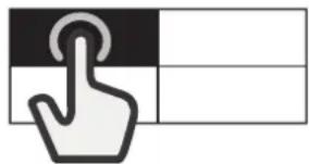 FRANKE FMY 658 | FP BK - De EasyCook inschakelen: - 4