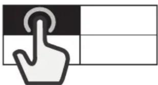 FRANKE FMY 658 | FP BK - Per attivare la funzione EasyCook: - 6
