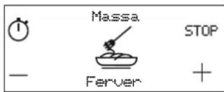 Massa STOP Ferver +