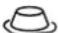FRANKE FMY 658 | FP BK - To cook traditionally when the EasyCook function is active: - 5