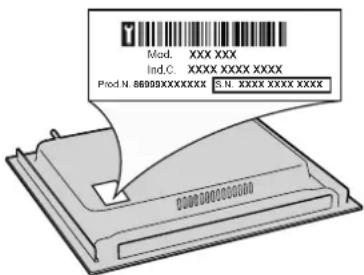 FRANKE FMY 658 | FP BK - ASSISTENZA - 1
